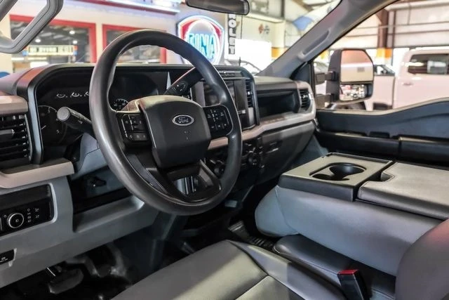 2023 Ford Super Duty 5th Gen - Image 5 of 21