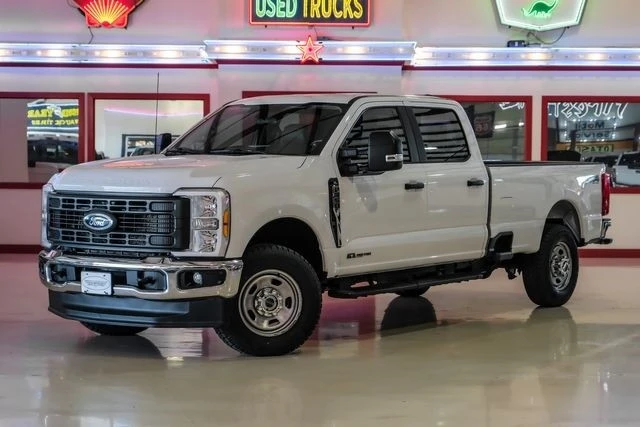 2023 Ford Super Duty 5th Gen - Image 2 of 21
