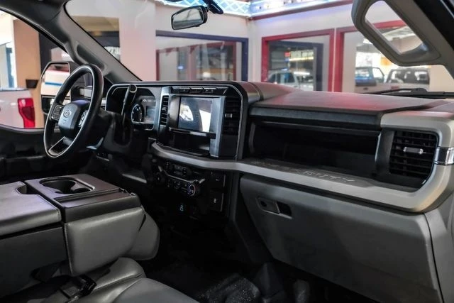 2023 Ford Super Duty 5th Gen - Image 12 of 21