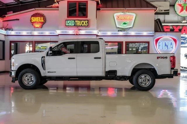 2023 Ford Super Duty 5th Gen - Image 11 of 21