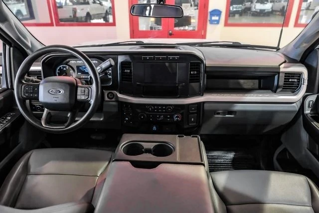 2023 Ford Super Duty 5th Gen - Image 13 of 21