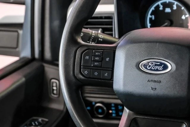 2023 Ford Super Duty 5th Gen - Image 14 of 21