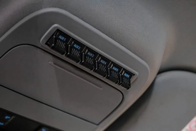 2023 Ford Super Duty 5th Gen - Image 19 of 21