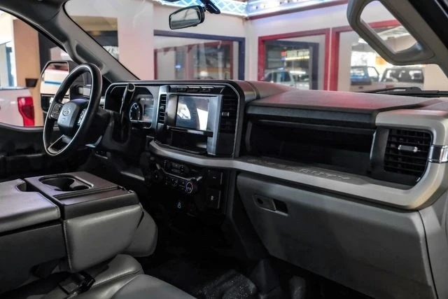 2023 Ford Super Duty 5th Gen - Image 12 of 21