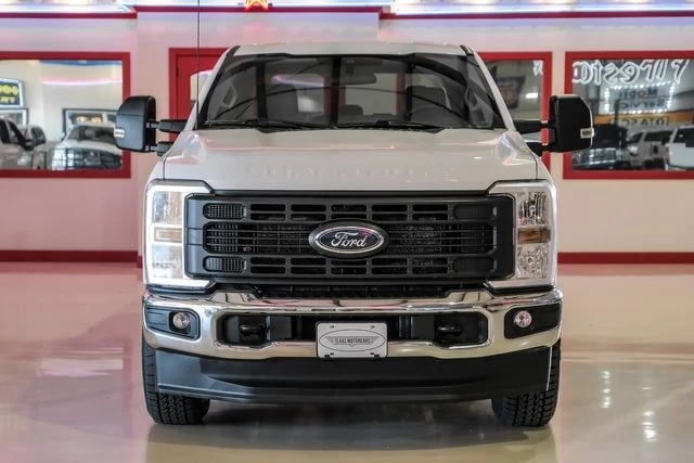 2023 Ford Super Duty 5th Gen - Image 8 of 21