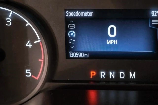 2023 Ford Super Duty 5th Gen - Image 17 of 21