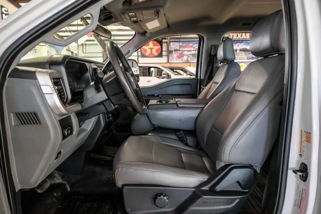 2023 Ford Super Duty 5th Gen - Image 6 of 21