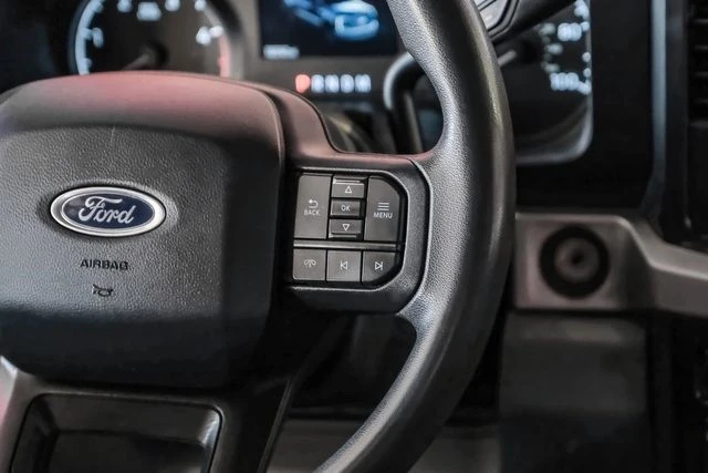 2023 Ford Super Duty 5th Gen - Image 15 of 21