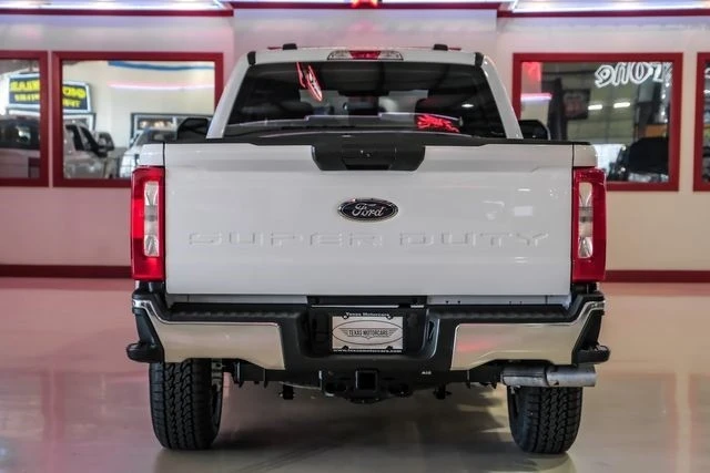 2023 Ford Super Duty 5th Gen - Image 10 of 21