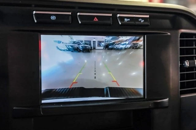 2023 Ford Super Duty 5th Gen - Image 18 of 21