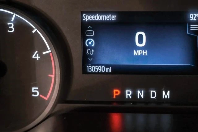2023 Ford Super Duty 5th Gen - Image 17 of 21