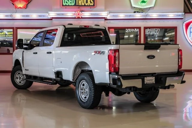 2023 Ford Super Duty 5th Gen - Image 4 of 21