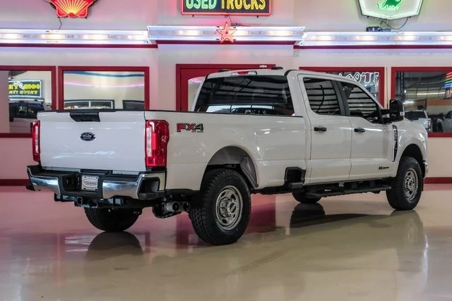 2023 Ford Super Duty 5th Gen - Image 3 of 21