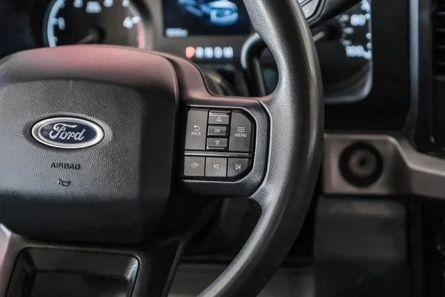 2023 Ford Super Duty 5th Gen - Image 15 of 21