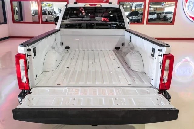 2023 Ford Super Duty 5th Gen - Image 7 of 21