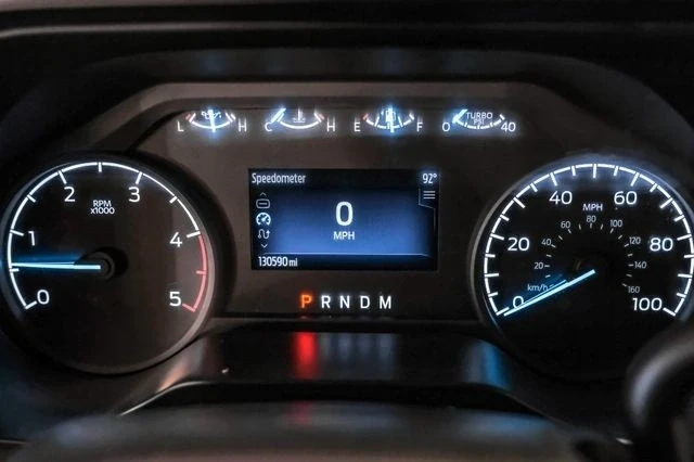 2023 Ford Super Duty 5th Gen - Image 16 of 21