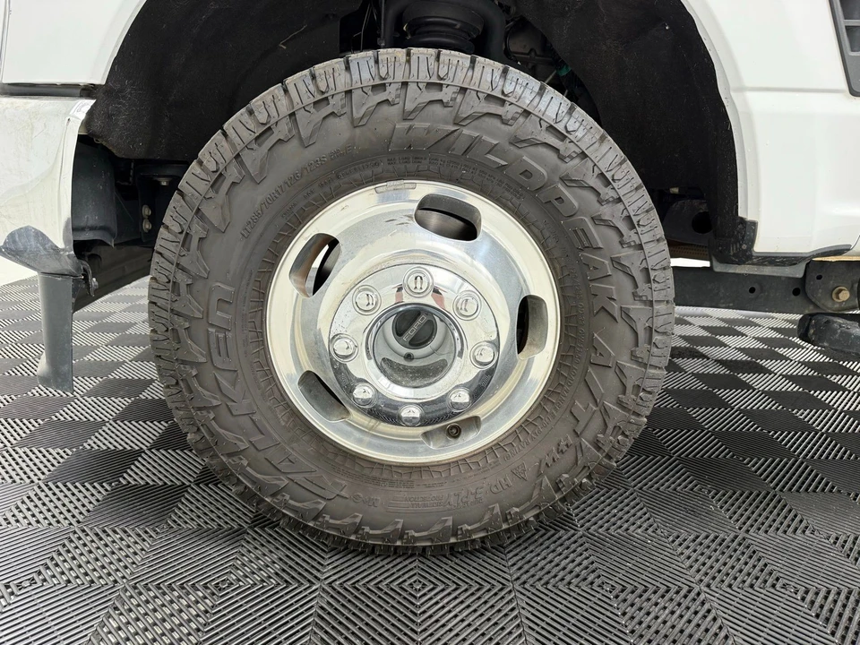 2023 Ford Super Duty 5th Gen - Image 12 of 21