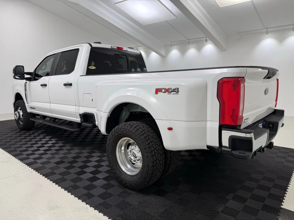 2023 Ford Super Duty 5th Gen - Image 5 of 21