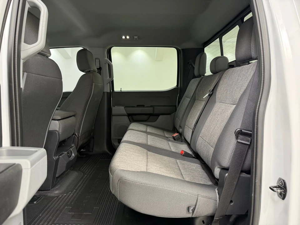 2023 Ford Super Duty 5th Gen - Image 20 of 21