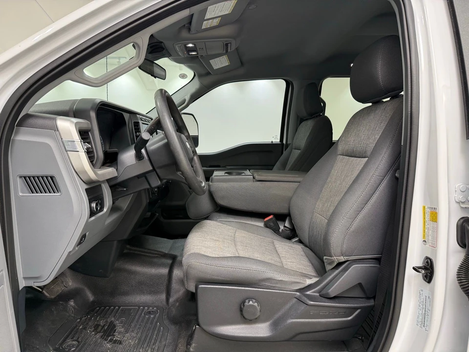 2023 Ford Super Duty 5th Gen - Image 14 of 21