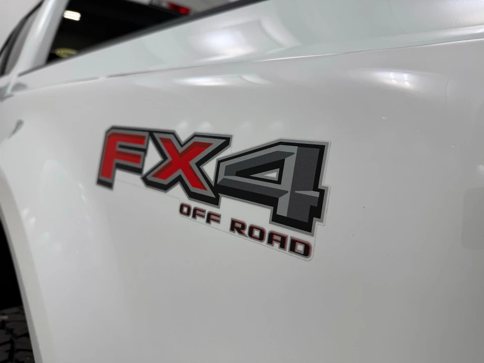 2023 Ford Super Duty 5th Gen - Image 9 of 21