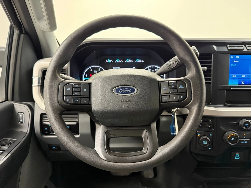 2023 Ford Super Duty 5th Gen - Image 21 of 21