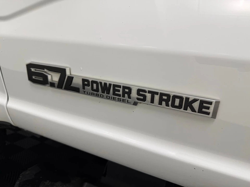 2023 Ford Super Duty 5th Gen - Image 10 of 21