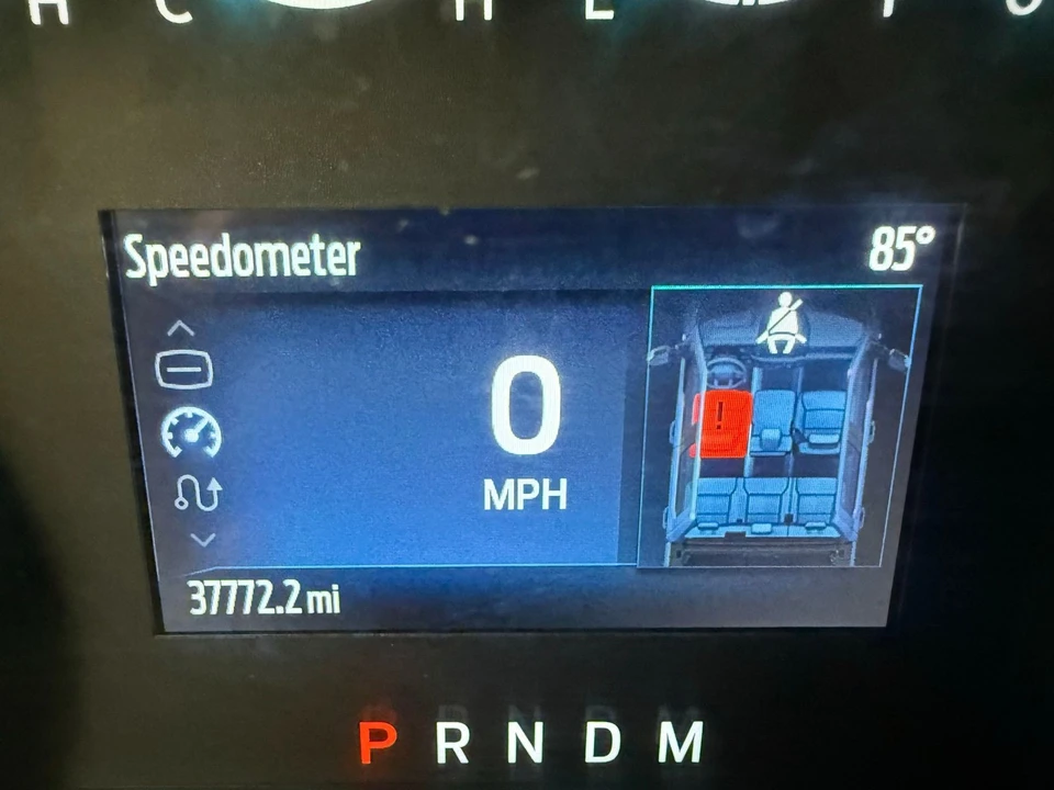 2023 Ford Super Duty 5th Gen - Image 17 of 21