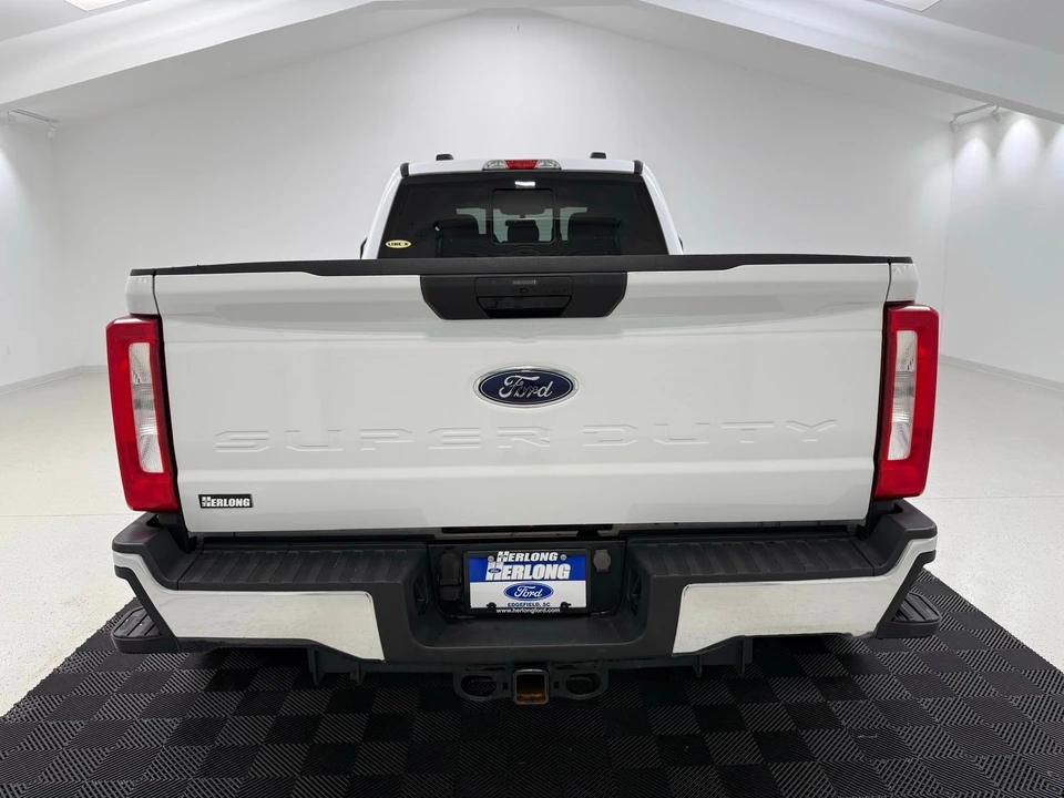 2023 Ford Super Duty 5th Gen - Image 6 of 21