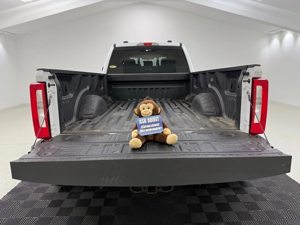 2023 Ford Super Duty 5th Gen - Image 8 of 21