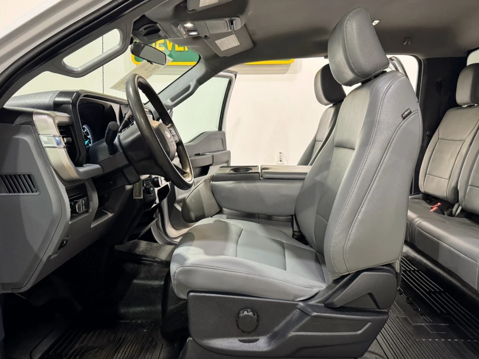 2023 Ford Super Duty 5th Gen - Image 15 of 21