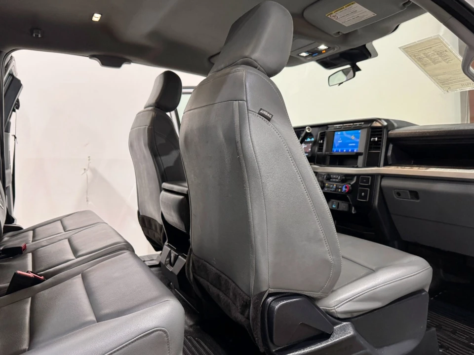 2023 Ford Super Duty 5th Gen - Image 20 of 21