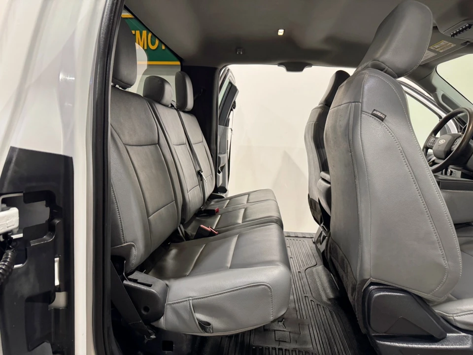 2023 Ford Super Duty 5th Gen - Image 18 of 21