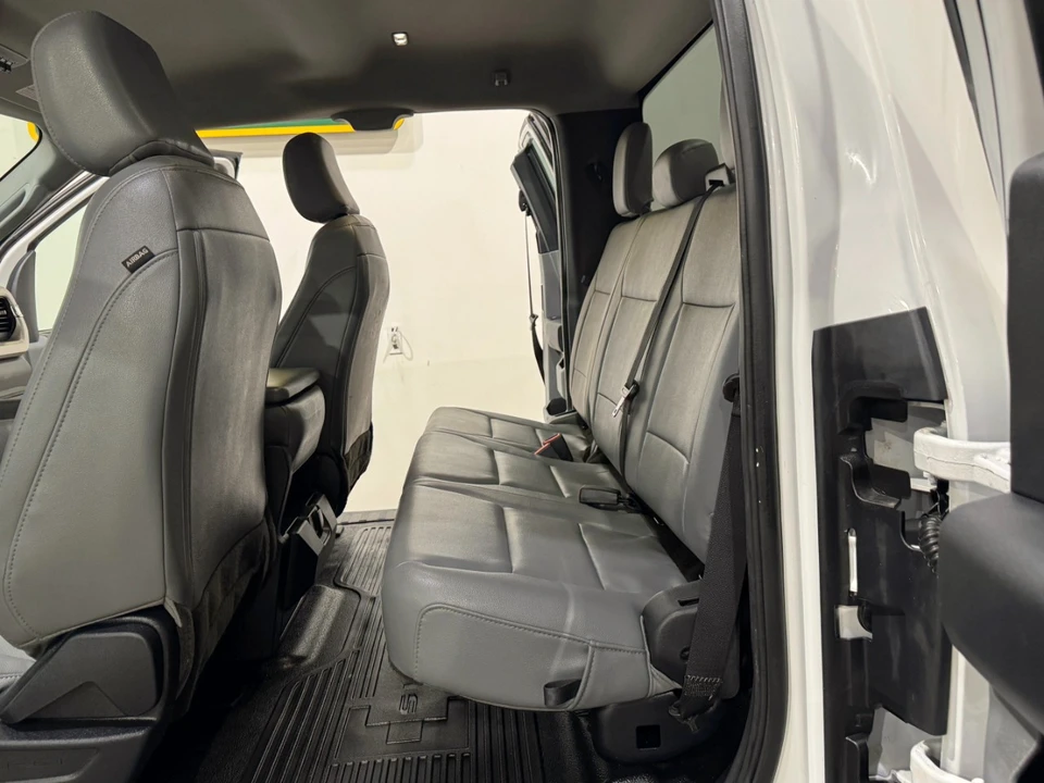2023 Ford Super Duty 5th Gen - Image 19 of 21