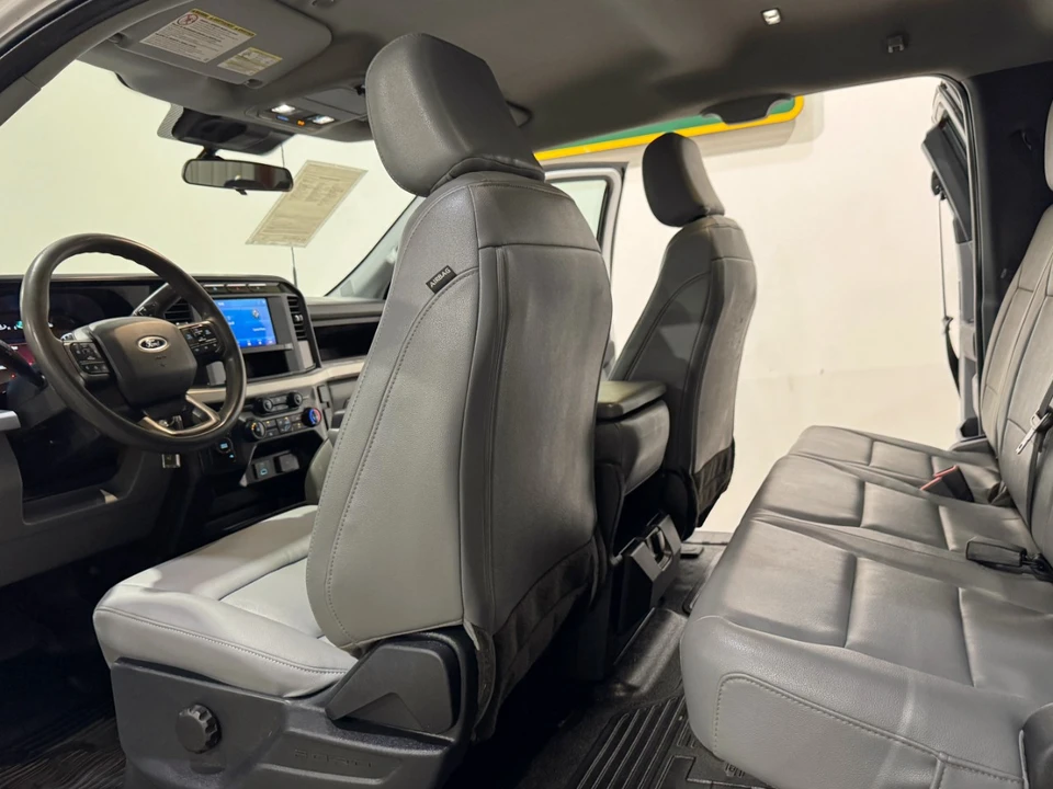 2023 Ford Super Duty 5th Gen - Image 21 of 21