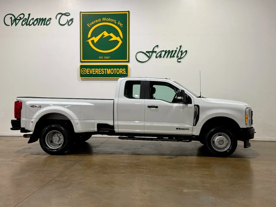 2023 Ford Super Duty 5th Gen - Image 9 of 21
