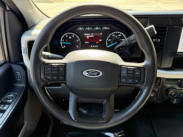 2023 Ford Super Duty 5th Gen - Image 14 of 22
