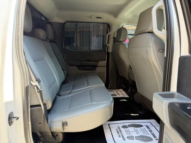 2023 Ford Super Duty 5th Gen - Image 20 of 22
