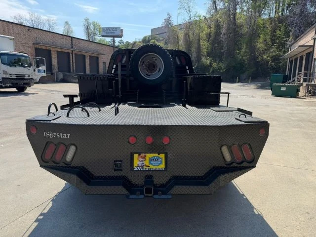 2023 Ford Super Duty 5th Gen - Image 6 of 22