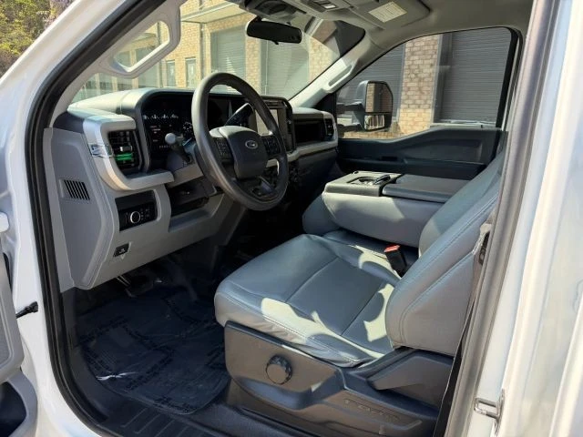 2023 Ford Super Duty 5th Gen - Image 12 of 22