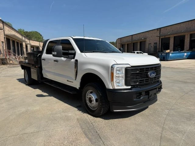 2023 Ford Super Duty 5th Gen - Image 11 of 22
