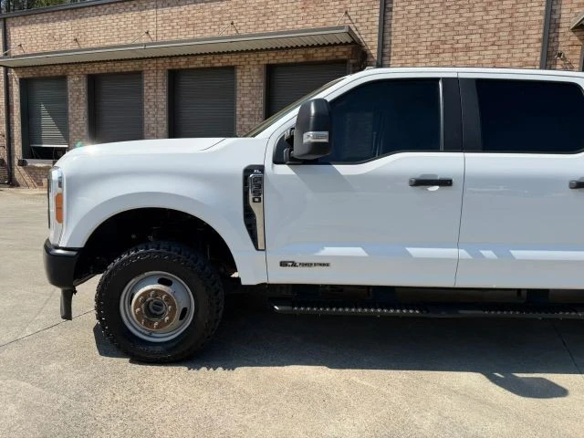 2023 Ford Super Duty 5th Gen - Image 3 of 22