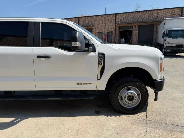 2023 Ford Super Duty 5th Gen - Image 10 of 22