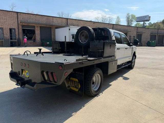 2023 Ford Super Duty 5th Gen - Image 7 of 22