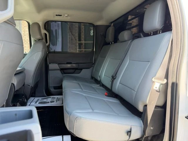 2023 Ford Super Duty 5th Gen - Image 19 of 22