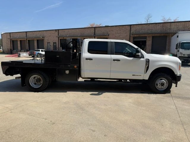 2023 Ford Super Duty 5th Gen - Image 8 of 22
