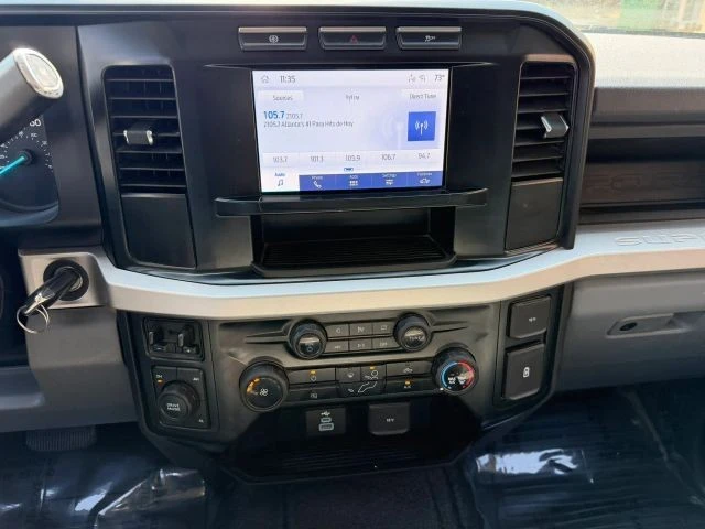 2023 Ford Super Duty 5th Gen - Image 15 of 22