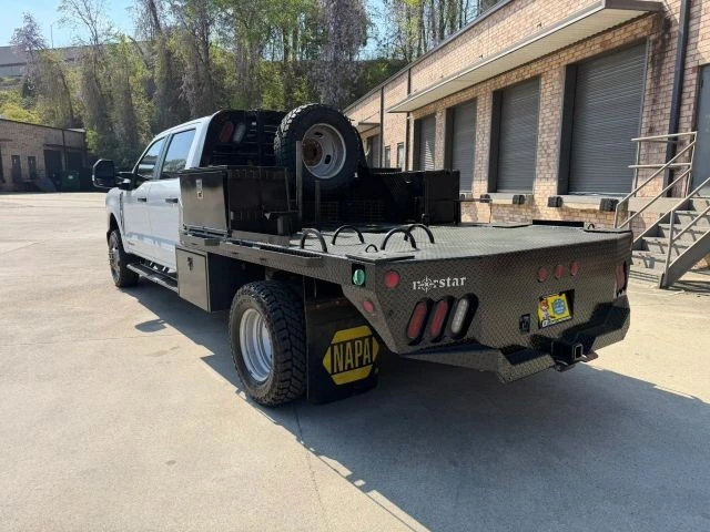 2023 Ford Super Duty 5th Gen - Image 5 of 22