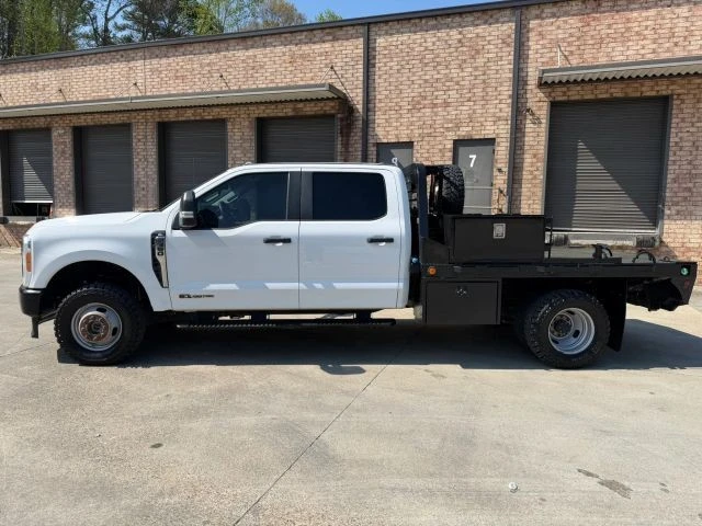 2023 Ford Super Duty 5th Gen - Image 2 of 22