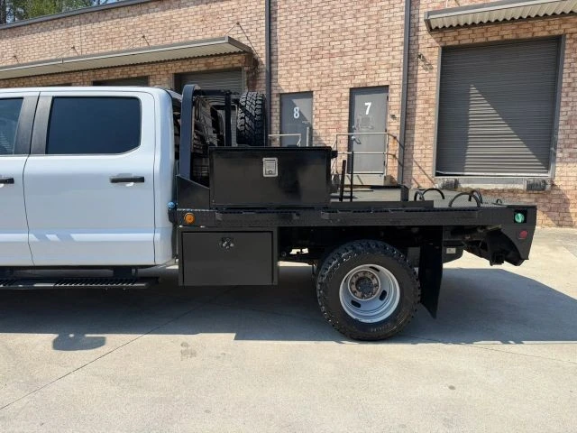 2023 Ford Super Duty 5th Gen - Image 4 of 22